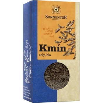 Sonnentor Kmín celý 60 g