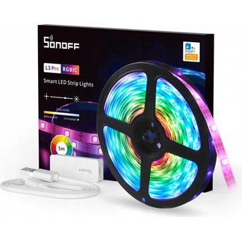 Sonoff L3-5M-P (6920075777345)