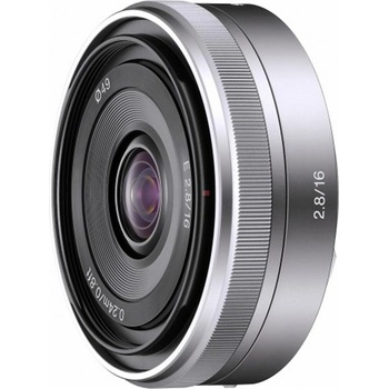 Sony 16mm f/2.8 FishEye