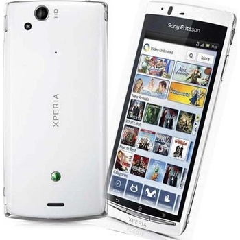 Sony Ericsson Xperia Arc S LT18i Gloss Black