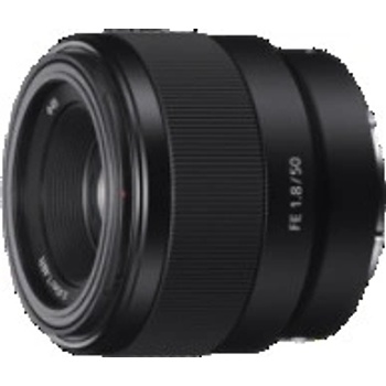 Sony FE 50mm f/1.8 SEL50F18F