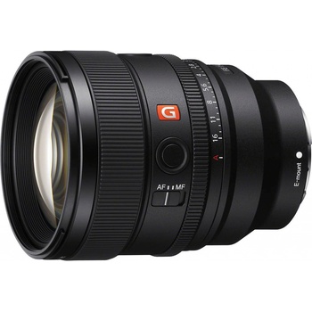 SONY FE 85 mm f/1,4 G Master II