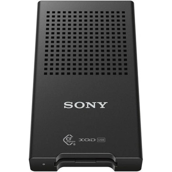 Sony XQD MRW-G1