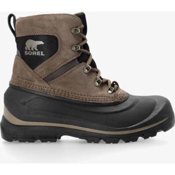 Sorel Buxton Lace NM2737 Major/Black