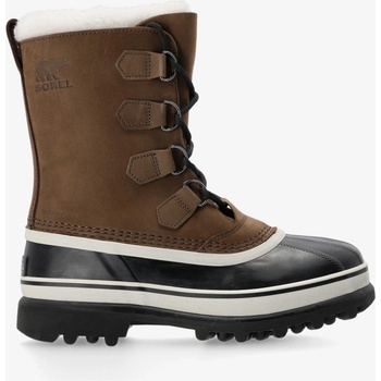 Sorel Caribou Wp hnědá