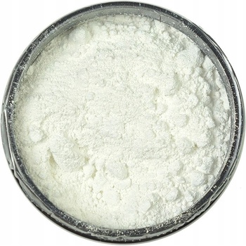 SOSA Přírodní potravinářské barvivo bílé 30 g