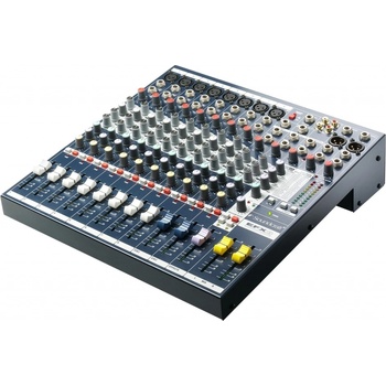 Soundcraft EFX8