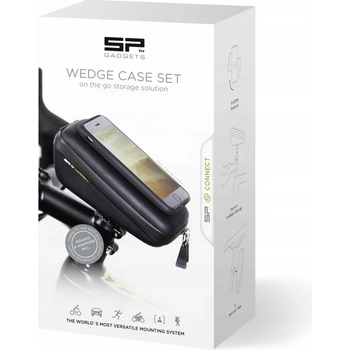 SP Connect Wedge Case + držáky 53130