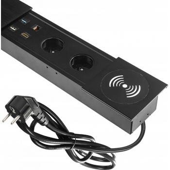 Spacetronik SPSS27B V