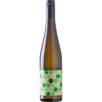 Špalek Veltlínské zelené kabinet BIO 2024 12,5% 0,75 l (holá láhev)