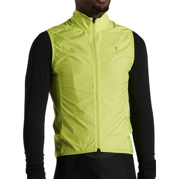 Specialized HyprViz SL Pro Wind Vest hyperviz pánské