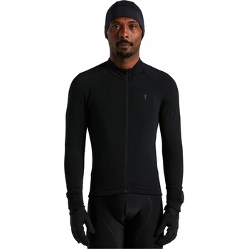 Specialized Prime-Series Thermal černý Black pánský