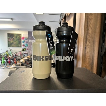 Specialized Purist MoFlo 650 ml