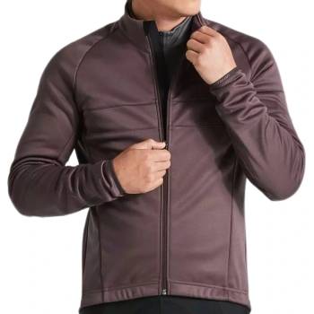 Specialized Rbx Comp Softshell cast umber pánské