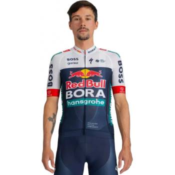 Specialized Red Bull-Bora