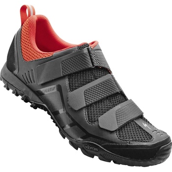 Specialized Rime Elite MTB carbon/deep orange 2016