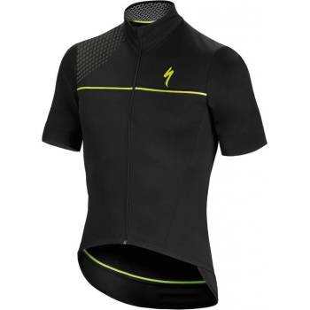 Specialized SL Elite Race Deflect black/neon yellow 2018