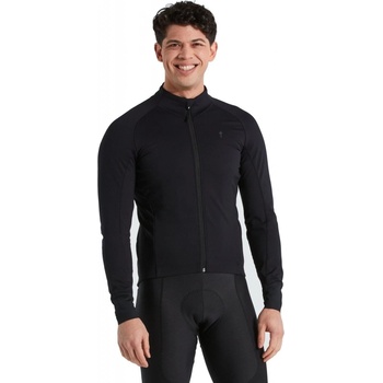 Specialized SL Pro softshell black pánské