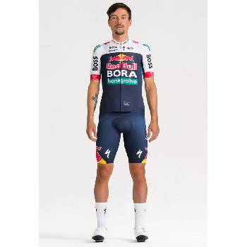 Specialized Team replica RedBull/Bora/hansgrohe