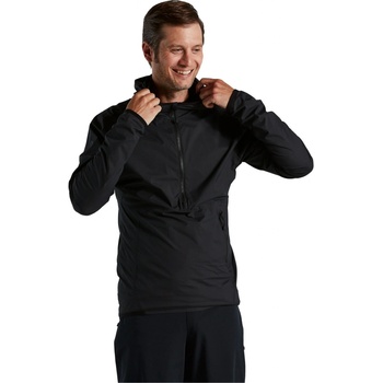 Specialized Trail Wind black pánské