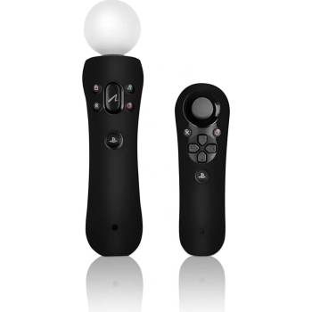 Speed-Link GUARD Silicone Skin Kit PS3 Move