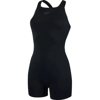 Speedo Eco Endurance + Legsuit black