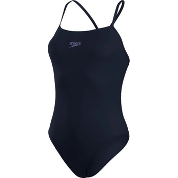 Speedo Eco Endurance Thinstrap True navy