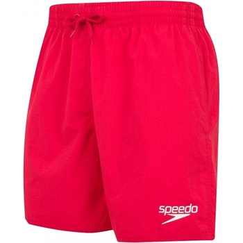 Speedo Essentials 16 Watershort Fed red