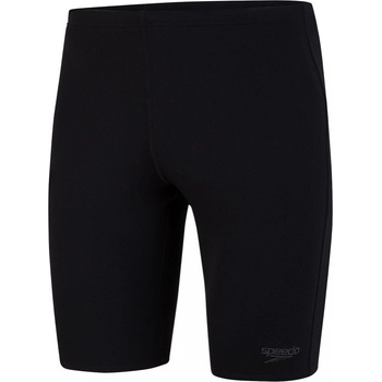 Speedo Essentials Endurance+ Jammer black