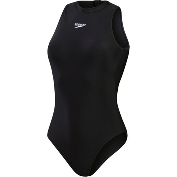 Speedo Hydrasuit Flex black white