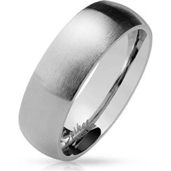 Šperky4U OPR0028 Pánský prsten matný OPR0028 6