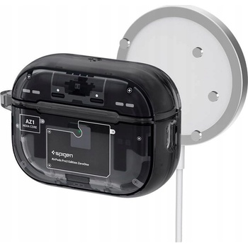 Spigen Ultra Hybrid zero one Apple AirPods Pro 2 ACS05593