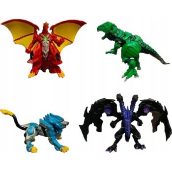 Spin Master Bakugan kolekce