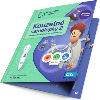 Spin Master Cool maker náhradní nítě pro náramkovač Cool maker