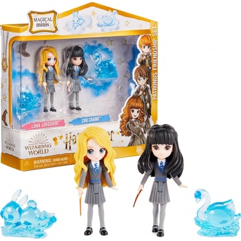 Spin Master HARRY POTTER LENKA A CHO S PATRONY