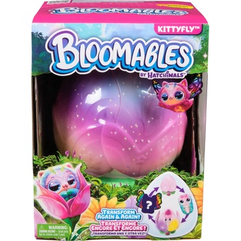 Spin Master Hatchimals Poupě s překvapením koťátka