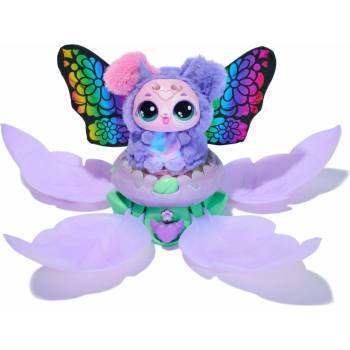 Spin Master Hatchimals Poupě s překvapením stěňátka