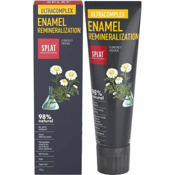 Splat BIO ULTRACOMPLEX remineralizace 125 g