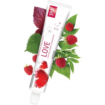 Splat Love s antibakteriálním účinkem 75 ml