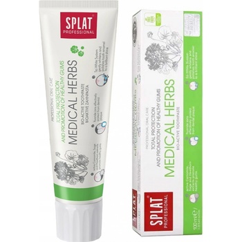 Splat Medical Herbs 100 ml