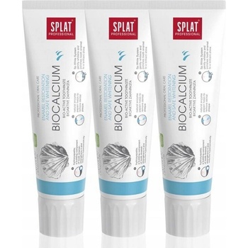 Splat pasta Professional Biocalcium 3 x 100 ml