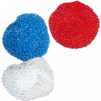 Spokar Drátěnka plastová 3 ks, 4466516200