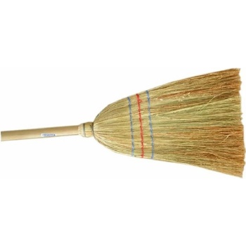 Spokar koště čirokové ruční 379141