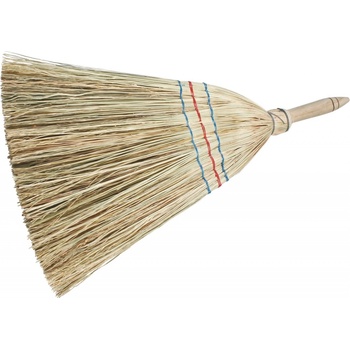 Spokar koště čirokové ruční 5391911200