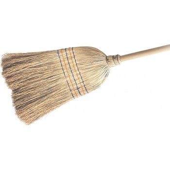 Spokar koště čirokové s holí 5341910200