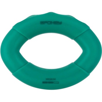 Spokey HAND POWER medium zelený