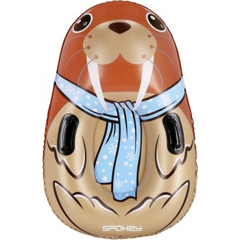 Spokey Nafukovací sněžný kluzák Walrus mrož