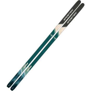 Sporten Explorer Skin 2023/24