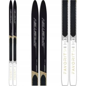 Sporten Favorit JR MG 2023/24