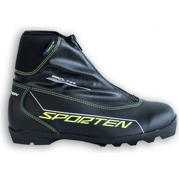 Sporten Favorit JR Prolink 2022/23